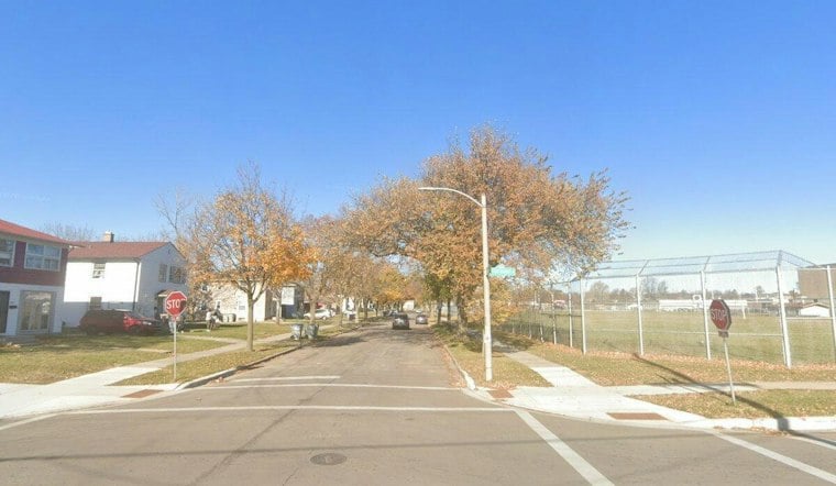 Germantown Police Chase Ends in Milwaukee Pole Crash, Killing Passenger, 58