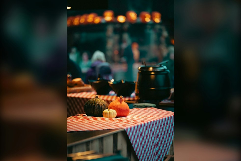 Germantown's Flannel Fest Returns Sunday With Food, Wine and Plaid for Thousands