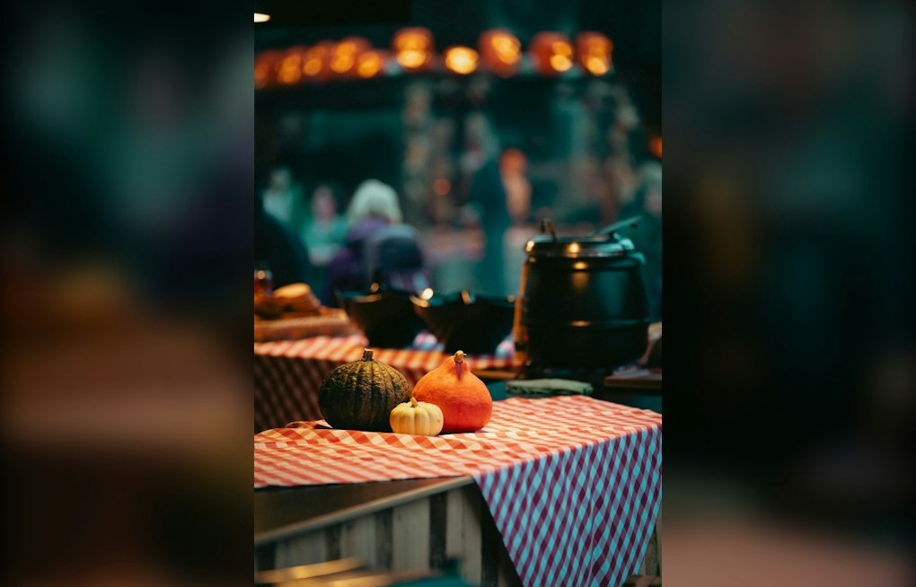 Germantown's Flannel Fest Returns Sunday With Food, Wine and Plaid for Thousands
