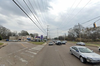 Getwell Road Pedestrian Critically Hurt Thursday as Memphis Crash Toll Climbs