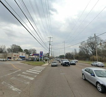 Getwell Road Pedestrian Critically Hurt Thursday as Memphis Crash Toll Climbs