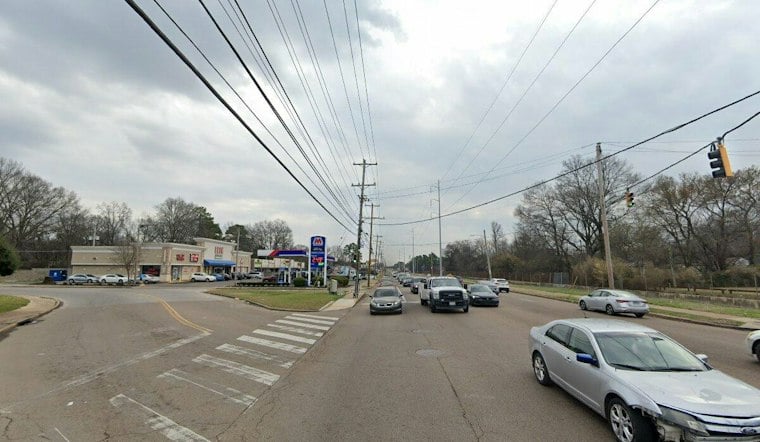 Getwell Road Pedestrian Critically Hurt Thursday as Memphis Crash Toll Climbs