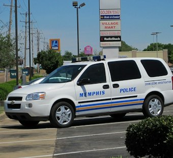 Getwell Road Shooting Leaves Man Critical, Suspect Detained in Parkway Village