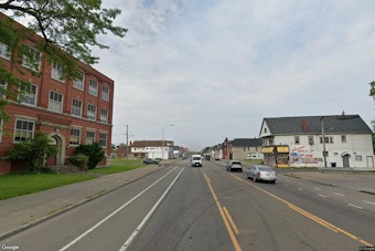 Getzville Man Gets 20 Years for Killing Teen in Buffalo's Broadway Corridor