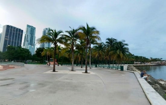 Giant Cuban Sandwich Craft to Launch Over Biscayne Bay at Flugtag Miami