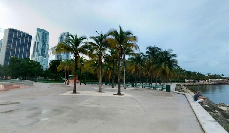 Giant Cuban Sandwich Craft to Launch Over Biscayne Bay at Flugtag Miami