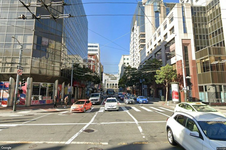 Giant Human Chain to Blanket Yerba Buena Gardens for Franco-Swiss Art Debut