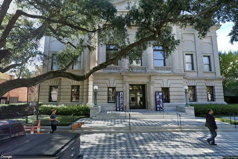Gibbes Museum Art Show Raises Funds for Charleston Survivors Amid $500K Cut