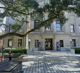 Gibbes Museum Art Show Raises Funds for Charleston Survivors Amid $500K Cut