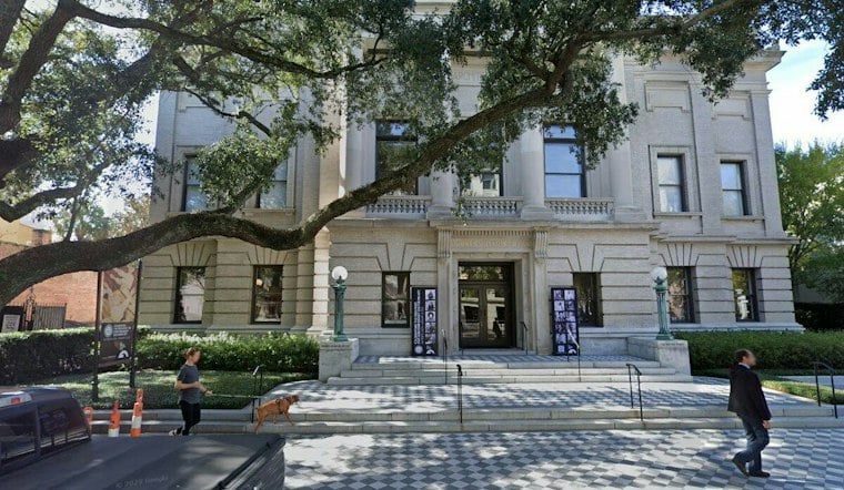 Gibbes Museum Art Show Raises Funds for Charleston Survivors Amid $500K Cut