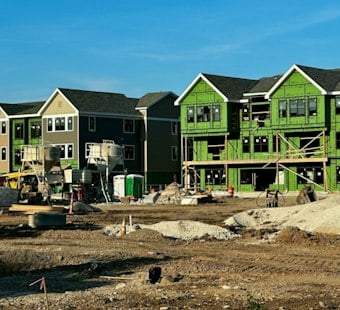 Gig Harbor Council Votes Today on Duplexes, Taller Buildings Citywide