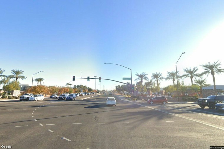 Gilbert Eyes Taller, Denser Housing Near SanTan Village to Boost Local Shops