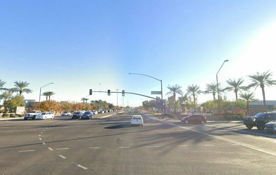 Gilbert Eyes Taller, Denser Housing Near SanTan Village to Boost Local Shops