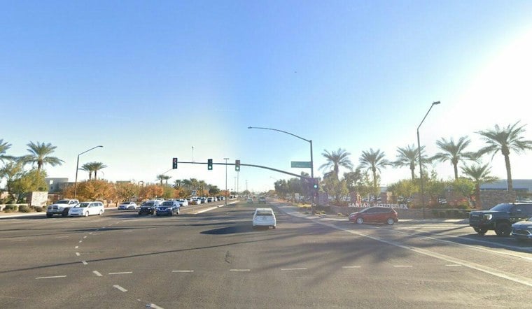 Gilbert Eyes Taller, Denser Housing Near SanTan Village to Boost Local Shops