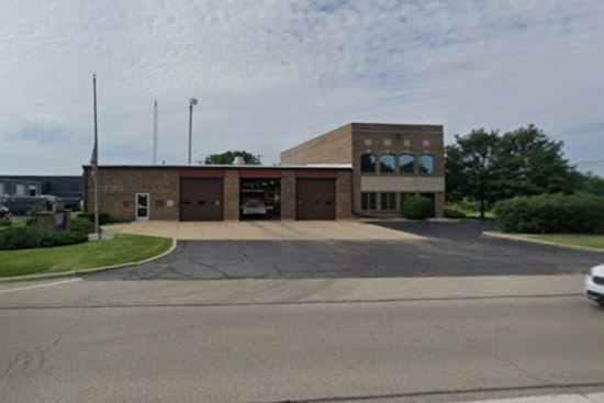 Gilberts Firefighter Critical After Medical Emergency During Training, Chief Asks Public to Keep Firefighter in Their Thoughts