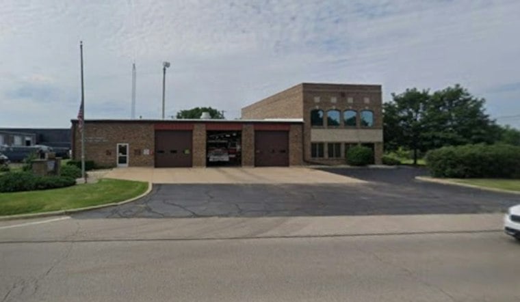 Gilberts Firefighter Critical After Medical Emergency During Training, Chief Asks Public to Keep Firefighter in Their Thoughts