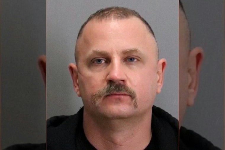 Gilroy Man, Former San Jose Officer, Gets 5 Years for Child Pornography