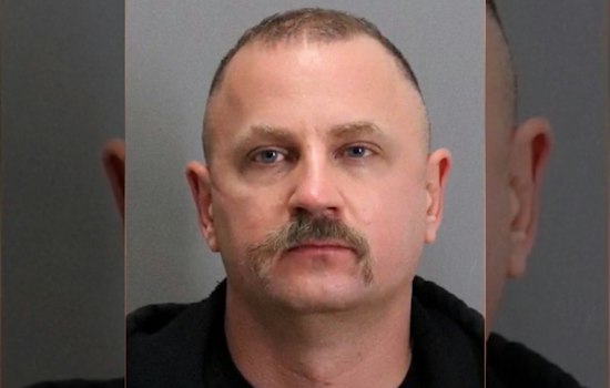 Gilroy Man, Former San Jose Officer, Gets 5 Years for Child Pornography