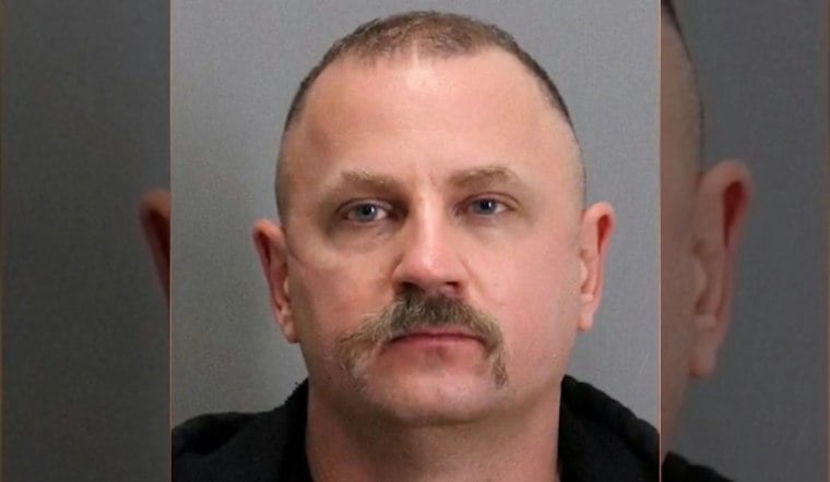 Gilroy Man, Former San Jose Officer, Gets 5 Years for Child Pornography