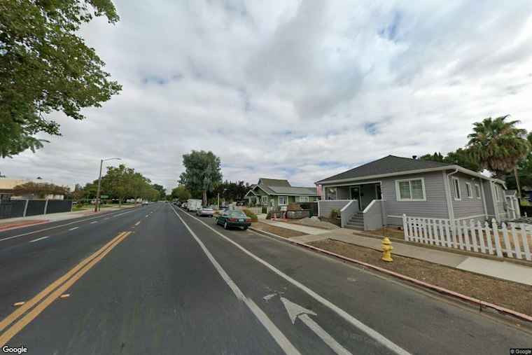 Gilroy Police Hunt Stabbing Suspect They Fear Fled to Mexico