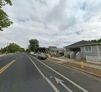 Gilroy Police Hunt Stabbing Suspect They Fear Fled to Mexico