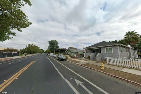 Gilroy Police Hunt Stabbing Suspect They Fear Fled to Mexico