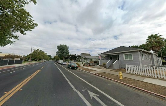 Gilroy Police Hunt Stabbing Suspect They Fear Fled to Mexico