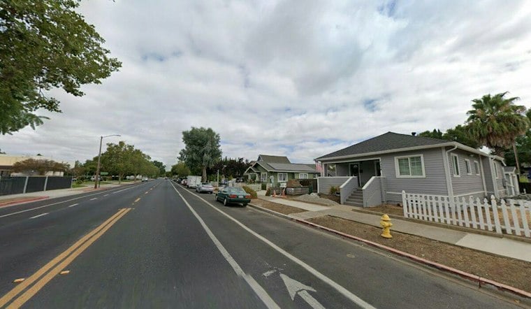 Gilroy Police Hunt Stabbing Suspect They Fear Fled to Mexico