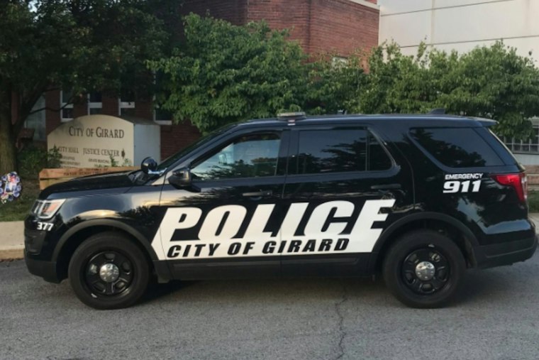 Girard Family Sues After Police Cruiser Rolls Over Student at Prom Promise Drill