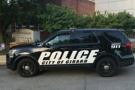 Girard Family Sues After Police Cruiser Rolls Over Student at Prom Promise Drill
