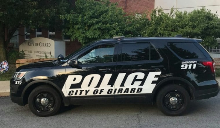 Girard Family Sues After Police Cruiser Rolls Over Student at Prom Promise Drill