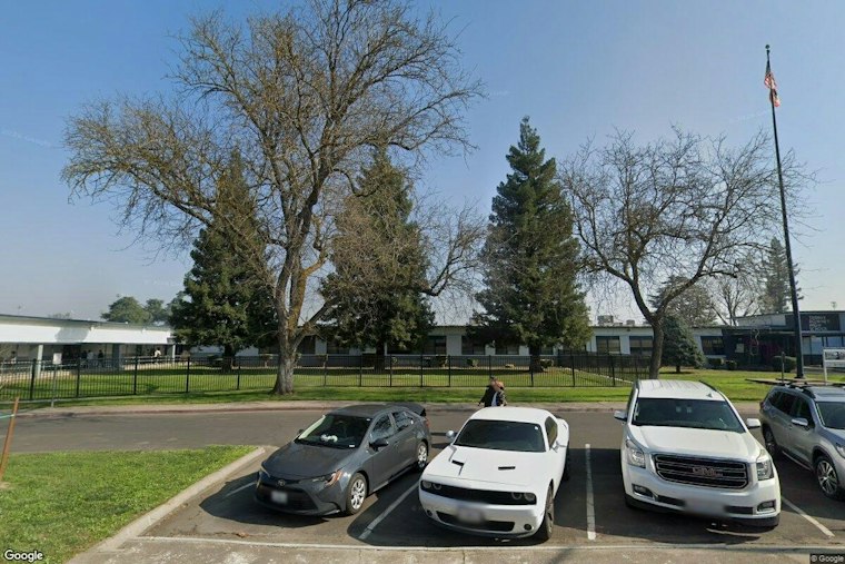 Girl Dies After Driver Hits Two Walking to Downey Football Game