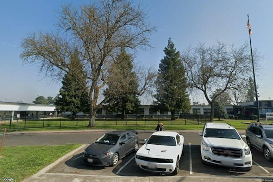 Girl Dies After Driver Hits Two Walking to Downey Football Game