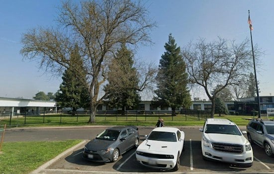 Girl Dies After Driver Hits Two Walking to Downey Football Game