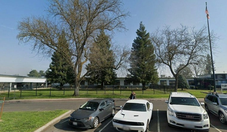 Girl Dies After Driver Hits Two Walking to Downey Football Game