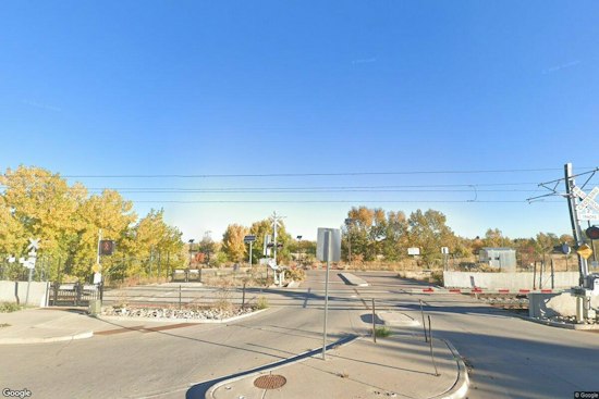 Girl Grazed by Gunfire Outside Aurora Apartments, Shooter Still at Large