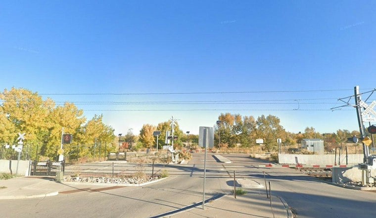 Girl Grazed by Gunfire Outside Aurora Apartments, Shooter Still at Large