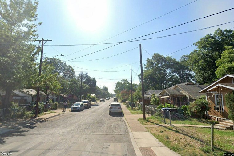 Girl Struck by Car Near West Side Elementary School, Reports on Her Condition Clash