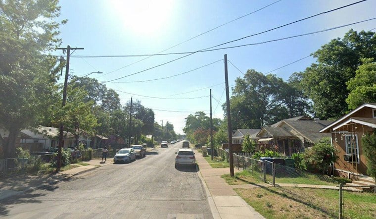 Girl Struck by Car Near West Side Elementary School, Reports on Her Condition Clash