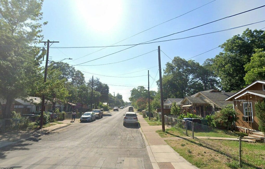 Girl Struck by Car Near West Side Elementary School, Reports on Her Condition Clash
