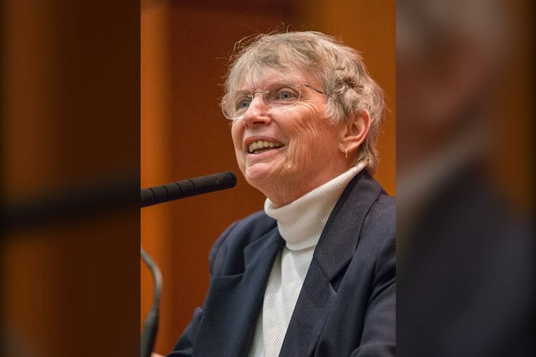 Giver Author Lois Lowry Brings Banned-Book Fight to Albany This Week