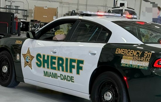 Gladeview Man Shot Before Dawn, Bullets Also Strike Parked Car