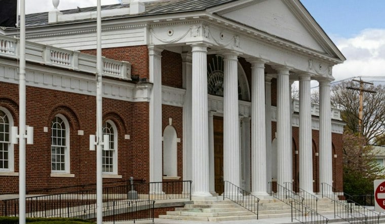 Glastonbury Man, 23, Jailed on $300K Bond After Alleged Assault of Drunk Teen
