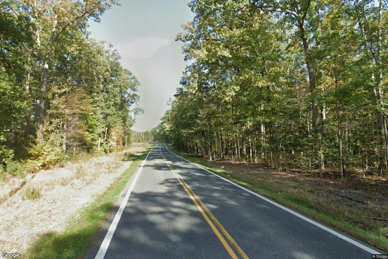 Glen Allen Man, 61, Dies After Car Veers Off Ashland Road Into Trees