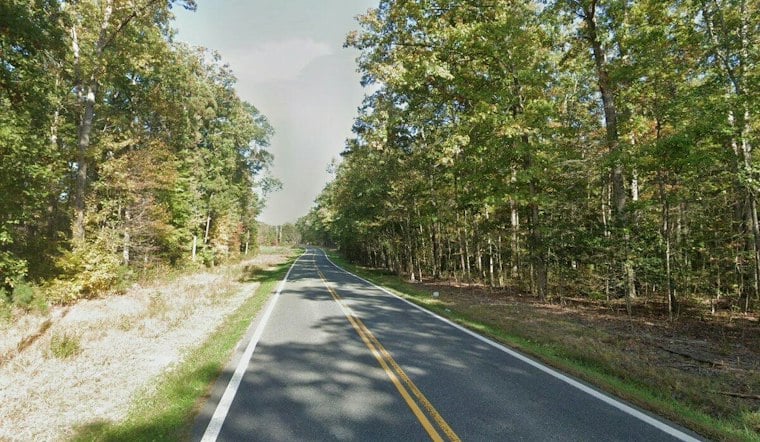 Glen Allen Man, 61, Dies After Car Veers Off Ashland Road Into Trees