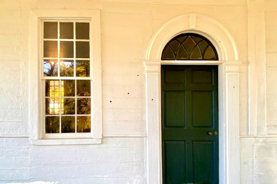 Glen Burnie Homeowners Find Bullet Hole Inside House, Police Hunt for Shooter