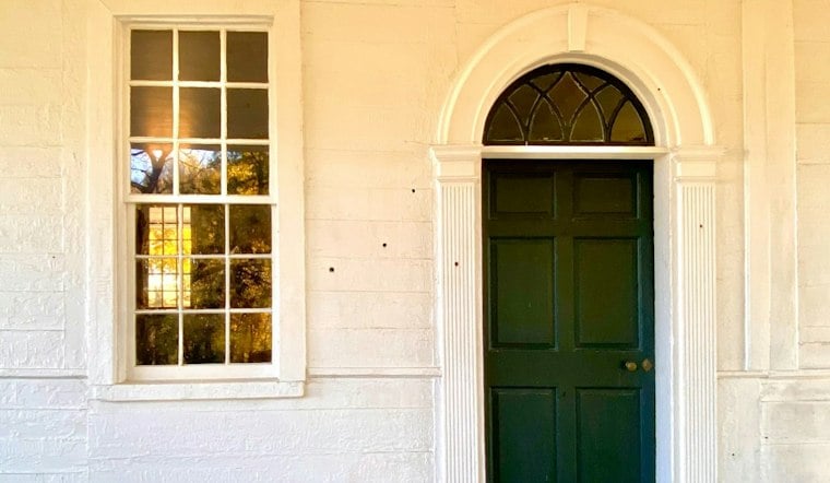 Glen Burnie Homeowners Find Bullet Hole Inside House, Police Hunt for Shooter