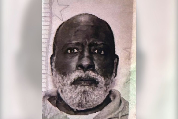 Glen Burnie Police Search for Missing 73-Year-Old Carl Tinsley Parker