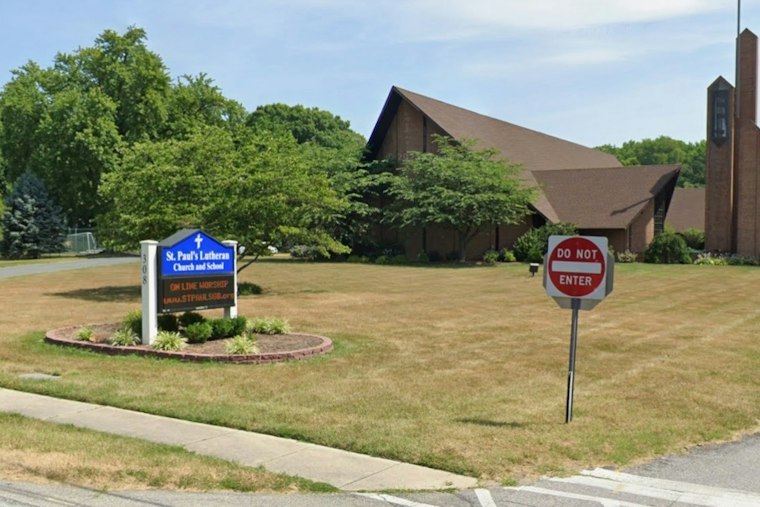 Glen Burnie's St. Paul's Lutheran School Adds High School, Skips the Stadium