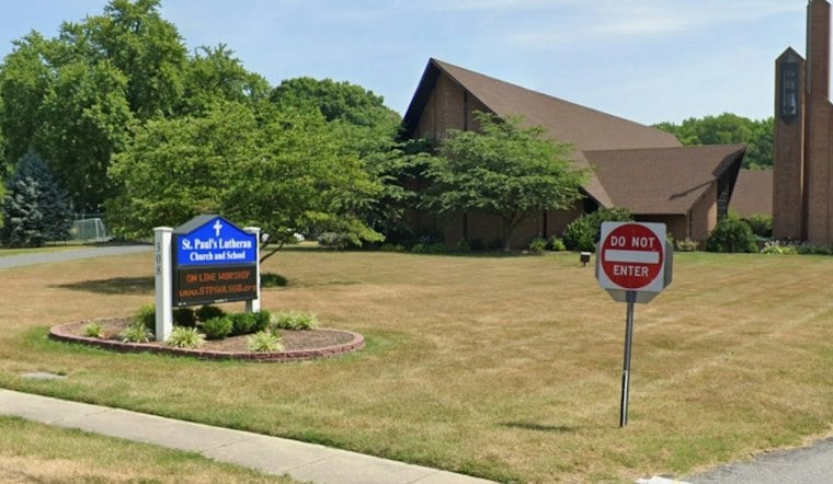 Glen Burnie's St. Paul's Lutheran School Adds High School, Skips the Stadium